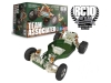 AS6010 - Associated RC10 Classic 40th Anniversary Green Edition