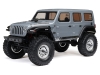 C-AXI00002V3T3 - Axial 1/24 SCX24 Jeep Wrangler JLU RTR - Grey