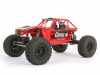 C-AXI03022BT1 - Axial 1/10 Capra 1.9 4WS Unlimited Trail Buggy RTR, Red