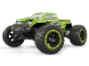 540200 - BlackZon Slyder MT Turbo 1/16 4WD 2S Brushless - Green