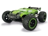 540202 - BlackZon Slyder ST Turbo 1/16 4WD 2S Brushless - Green