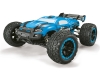 540203 - BlackZon Slyder ST Turbo 1/16 4WD 2S Brushless - Blue