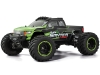 540230 - BlackZon Smyter MT Turbo 1/12 4WD 3S Brushless - Green