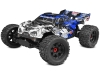 C-00293-B - Corally Kagama 4 Brushless 4S Basher Truck RTR - Blue