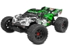 C-00293-G - Corally Kagama 4 Brushless 4S Basher Truck RTR - Green