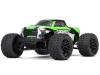 C-ARA2102T3 - Arrma 1/18 GRANITE GROM MEGA 380 Brushed 4X4 Monster Truck RTR (Green)