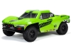 C-ARA3221T1 - Arrma FURY 2WD (No Battery/Charger) Green