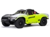 C-ARA4303V4T1 - Arrma 1/10 SENTON 223S BLX Brushless 4X4 Short Course Truck RTR with DSC - Yellow