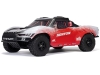 C-ARA4303V4T2 - Arrma 1/10 SENTON 223S BLX Brushless 4X4 Short Course Truck RTR with DSC - Red