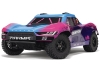 C-ARA4303V4T3 - Arrma 1/10 SENTON 223S BLX Brushless 4X4 Short Course Truck RTR with DSC - Blue/Purple