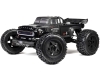 C-ARA8611V6T1 - Arrma 1/8 NOTORIOUS 6S V6 4X4 BLX Stunt Truck RTR - Black