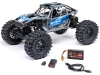 C-AXI-1750T1 - Axial 1/18 UTB18 Capra 4WS 4WD Trail Buggy RTR with Bat/Chg - Blue