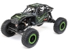 C-AXI01002V2T1 - Axial 1/18 UTB18 Capra 4WD Unlimited Trail Buggy RTR - Black