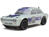 CA80468-U1 - Carisma GT24RS 1/24th Retro Micro Rally Car (Pre-Owned)