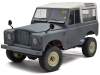 CA89068 - Carisma Scale Adventure 1/10th 4WD 2.1 Spec Bulldog RTR - Weathered Edition