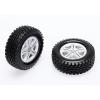 Wheel & Tyre Sets