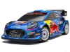 CEN8999-U1 - CEN 2023 M-Sport Ford Puma Rally1 1/8 RTR Brushless (Pre-Owned)