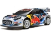 CEN9000 - CEN 2024 M-Sport Ford Puma Rally1 1/8 RTR Brushless