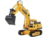 E511-003 - Double E 1:20 RC Excavator