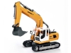 E561-003 - Double E 1:16 RC Excavator