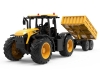 E683-003 - Double E 1:24 JCB RC Farm Tractor Suit