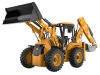 E589-003 - Double E 1:20 RC JCB Loader-Digger