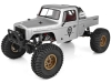 EL40130 - Element RC Enduro Ecto Trail Truck RTR Grey with Portal Axles