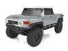 EL40108 - Element RC Enduro Utron SE Trail Truck RTR - Silver