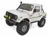 EL40118 - Element RC Enduro Bushido Trail Truck RTR