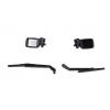 EZY-E1007 - Eazy Rc Patriot Rearview Mirror And Wiper