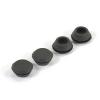 FAST404-3 - Deluxe Rotating Maintenance Stand Spare Foot Pads (4pc)