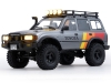 FMS11042RSGY-SP - FMS FCX10 1:10 Land Cruiser LC80 RS Grey Standard