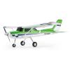 FMS147PGN-REFV3 - FMS 1220mm Ranger EP PNP Green With Reflex V3