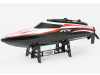 FTX0701 - FTX Vortex High Speed RC Race Boat 44cm - Black