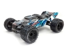 FTX5490BL - FTX Crossbow 1/10 Brushless Truggy Truck RTR - Blue