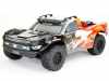 FTX5498R - FTX Apache 1/10 Brushless Trophy Truck RTR - Red