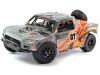 FTX5542O - FTX Zorro Nitro Trophy Truck RTR - Orange