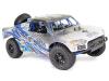 FTX5556B - FTX Zorro Trophy Truck Brushed RTR - Blue