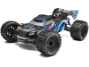 FTX5490BL - FTX Crossbow 1/10 Brushless Truggy Truck RTR - Blue