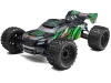 FTX5490GN - FTX Crossbow 1/10 Brushless Truggy Truck RTR - Green