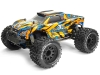 FTX5499OB - FTX Ramraider 1/10 Monster Truck RTR Brushed Edition - Orange