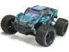 FTX5499SB  - FTX Ramraider 1/10 Monster Truck RTR Brushed Edition - Blue