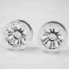 FTX6315C - FTX Carnage Wheels (2) - Chrome