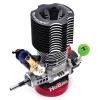 H2102T - Hobao Hyper 21 Pull Start Engine Sg Crank (turbo Head)