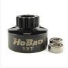 H88231 - Hobao Light Clutch Bell 13t