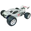 HB-TT2E-C60SV - Hobao TT2.0 Pro Truggy Truck RTR - Silver Body