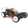 HBCB-C28RG - Hobao Hyper Cage Buggy RTR Mach 28 Engine - Orange