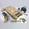 HLG3908-1B - Heng Long 1:16 British Challenger 2 with Infrared Battle System