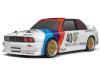 120103 - HPI RS4 Sport 3 BMW M3 E30 Warsteiner