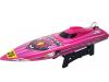 JY8651V2 - Joysway Rocket V2 Deep V Streamlining Style Brushless Power Speed Boat